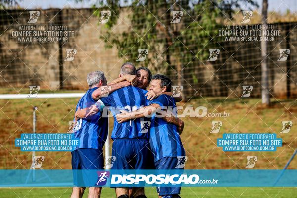 Futebol Suiço - Finais - 7º JAPs - Maringá 2025