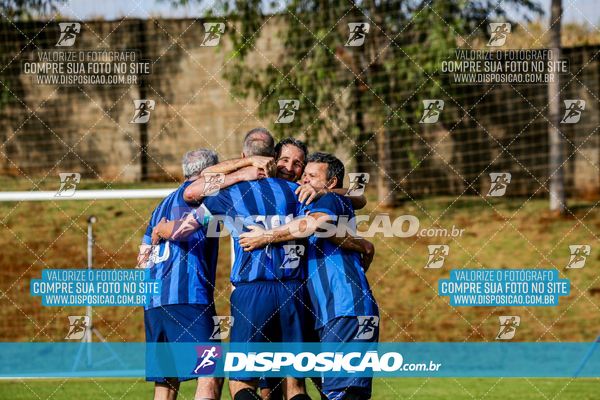 Futebol Suiço - Finais - 7º JAPs - Maringá 2025