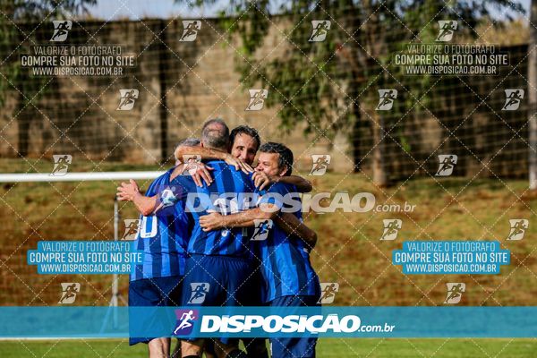 Futebol Suiço - Finais - 7º JAPs - Maringá 2025