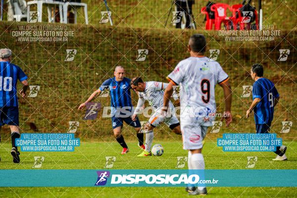 Futebol Suiço - Finais - 7º JAPs - Maringá 2025