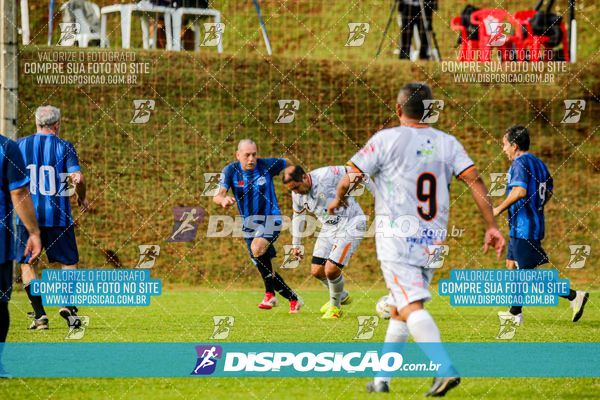 Futebol Suiço - Finais - 7º JAPs - Maringá 2025