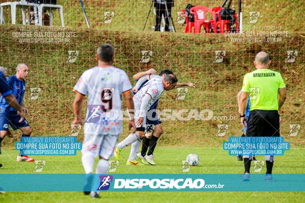 Futebol Suiço - Finais - 7º JAPs - Maringá 2025