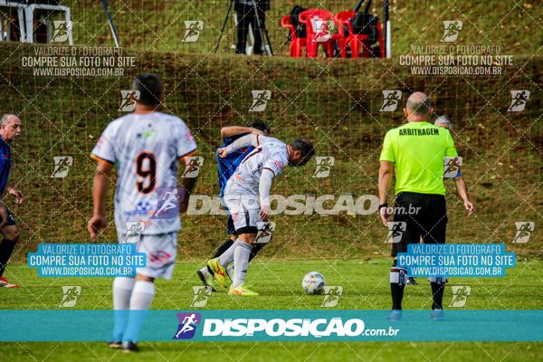 Futebol Suiço - Finais - 7º JAPs - Maringá 2025