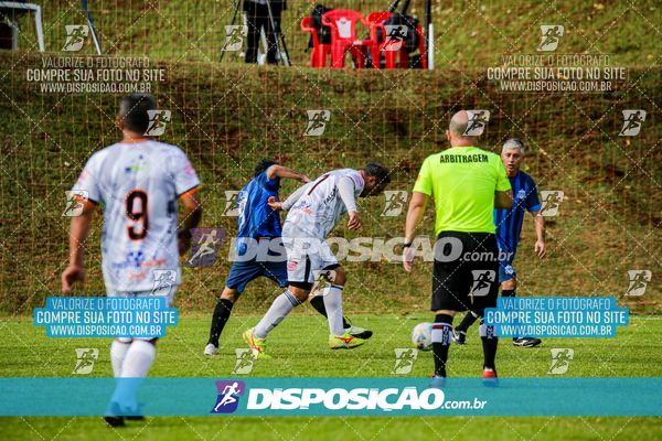 Futebol Suiço - Finais - 7º JAPs - Maringá 2025