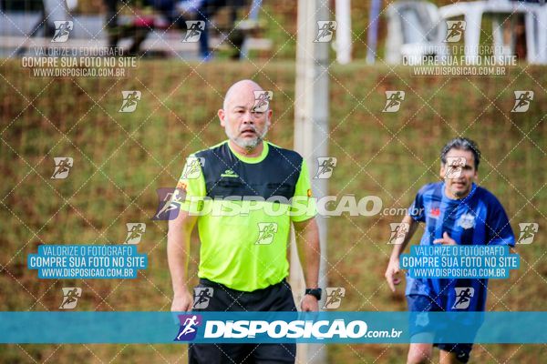 Futebol Suiço - Finais - 7º JAPs - Maringá 2025