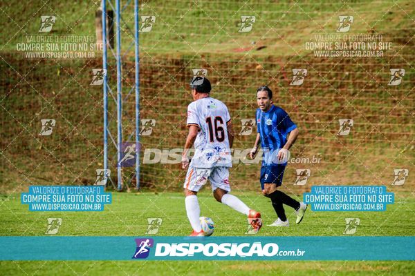 Futebol Suiço - Finais - 7º JAPs - Maringá 2025
