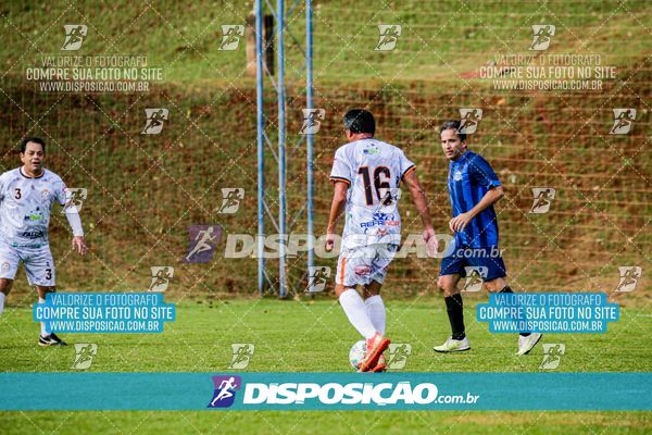 Futebol Suiço - Finais - 7º JAPs - Maringá 2025