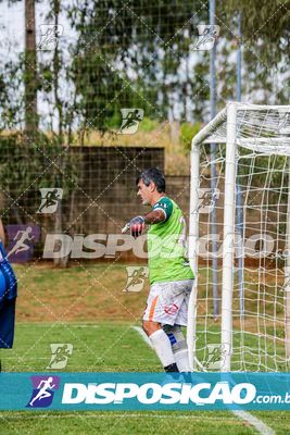 Futebol Suiço - Finais - 7º JAPs - Maringá 2025