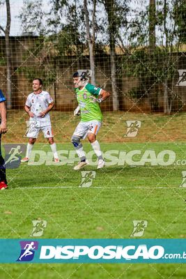 Futebol Suiço - Finais - 7º JAPs - Maringá 2025