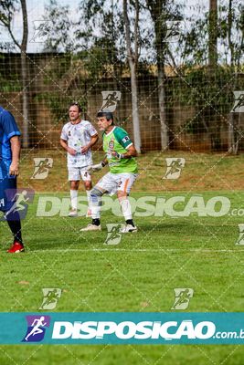 Futebol Suiço - Finais - 7º JAPs - Maringá 2025