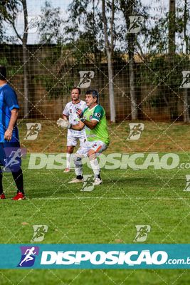 Futebol Suiço - Finais - 7º JAPs - Maringá 2025