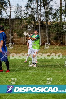 Futebol Suiço - Finais - 7º JAPs - Maringá 2025