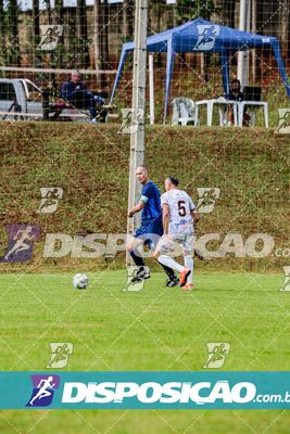 Futebol Suiço - Finais - 7º JAPs - Maringá 2025