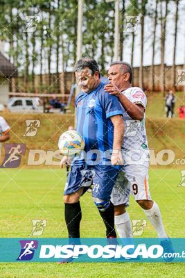 Futebol Suiço - Finais - 7º JAPs - Maringá 2025