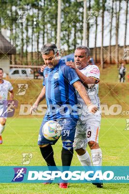 Futebol Suiço - Finais - 7º JAPs - Maringá 2025
