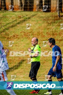 Futebol Suiço - Finais - 7º JAPs - Maringá 2025