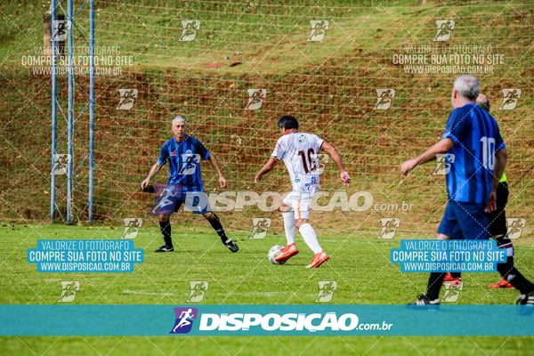 Futebol Suiço - Finais - 7º JAPs - Maringá 2025