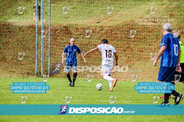 Futebol Suiço - Finais - 7º JAPs - Maringá 2025