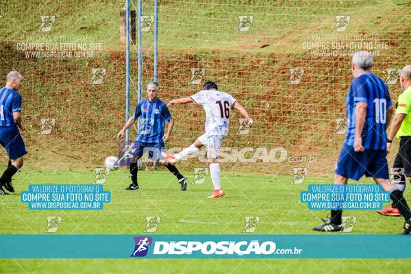 Futebol Suiço - Finais - 7º JAPs - Maringá 2025
