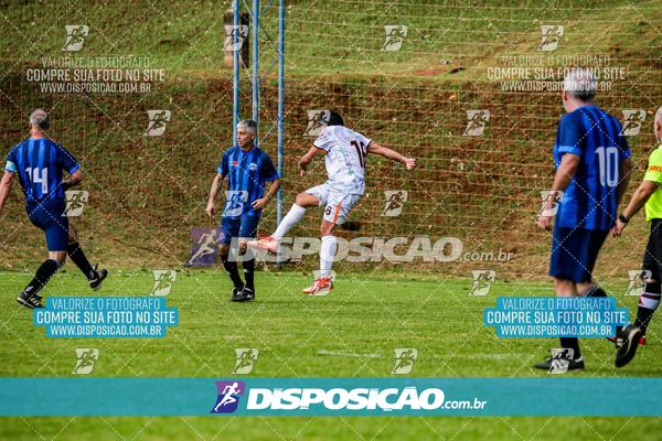 Futebol Suiço - Finais - 7º JAPs - Maringá 2025