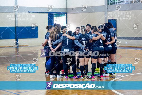 Futsal - Finais - 7º JAPs - Maringá 2025