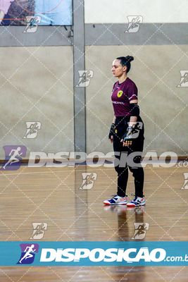 Futsal - Finais - 7º JAPs - Maringá 2025