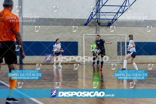 Futsal - Finais - 7º JAPs - Maringá 2025