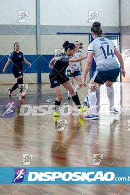Futsal - Finais - 7º JAPs - Maringá 2025