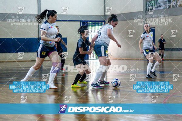 Futsal - Finais - 7º JAPs - Maringá 2025