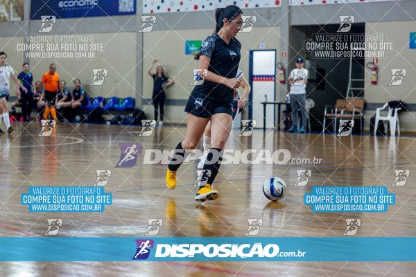 Futsal - Finais - 7º JAPs - Maringá 2025