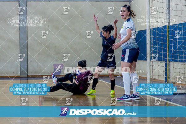 Futsal - Finais - 7º JAPs - Maringá 2025