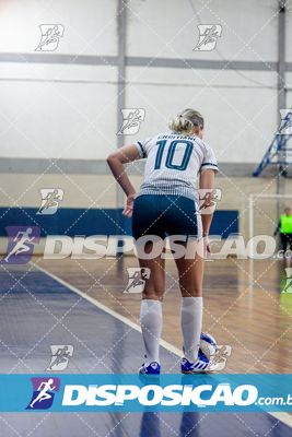 Futsal - Finais - 7º JAPs - Maringá 2025