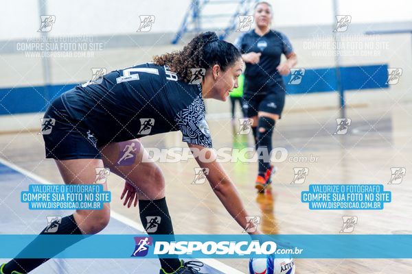 Futsal - Finais - 7º JAPs - Maringá 2025