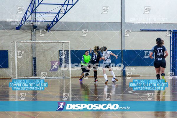 Futsal - Finais - 7º JAPs - Maringá 2025