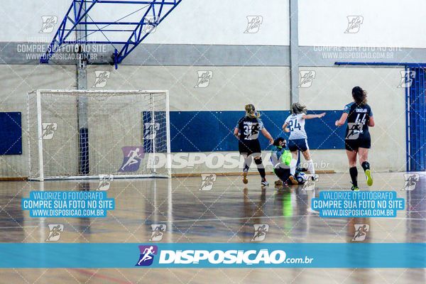 Futsal - Finais - 7º JAPs - Maringá 2025