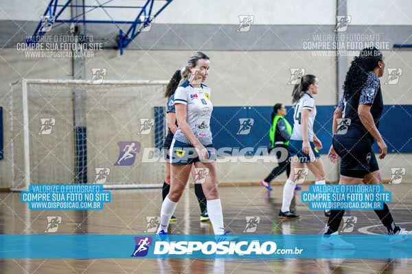 Futsal - Finais - 7º JAPs - Maringá 2025