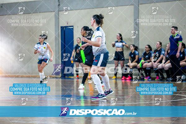 Futsal - Finais - 7º JAPs - Maringá 2025