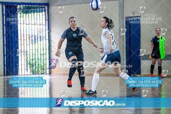 Futsal - Finais - 7º JAPs - Maringá 2025