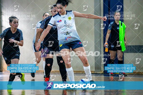 Futsal - Finais - 7º JAPs - Maringá 2025