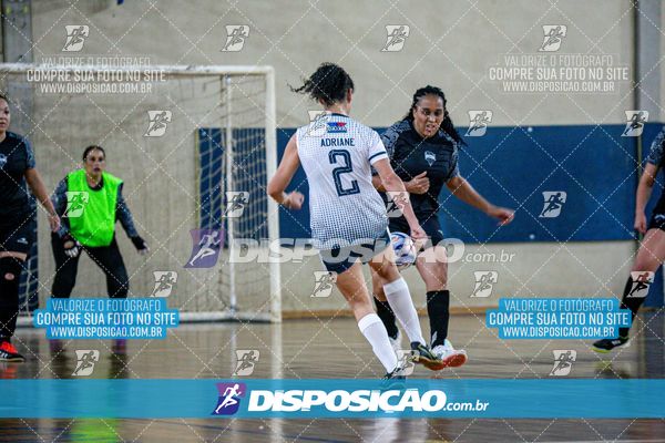 Futsal - Finais - 7º JAPs - Maringá 2025