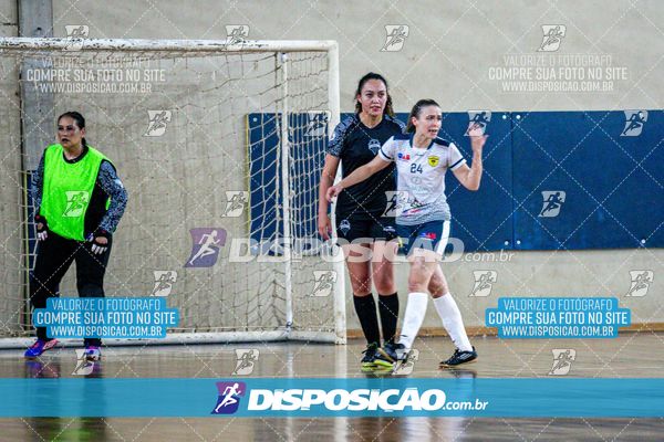 Futsal - Finais - 7º JAPs - Maringá 2025