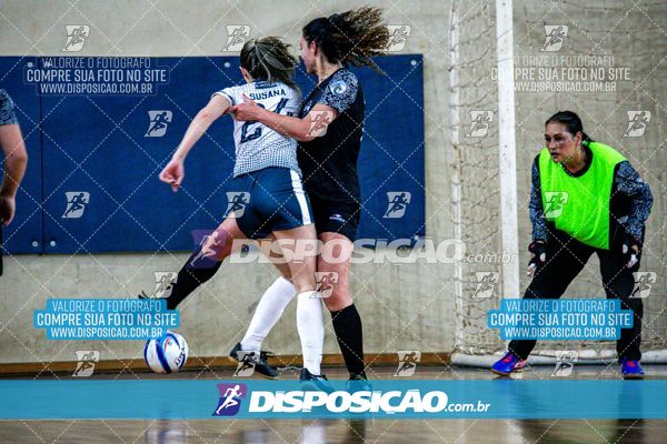 Futsal - Finais - 7º JAPs - Maringá 2025