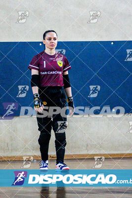 Futsal - Finais - 7º JAPs - Maringá 2025