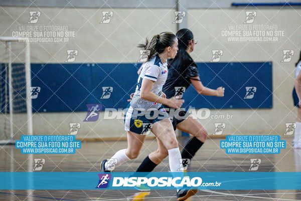 Futsal - Finais - 7º JAPs - Maringá 2025