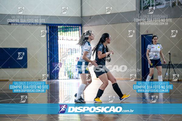 Futsal - Finais - 7º JAPs - Maringá 2025