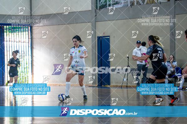Futsal - Finais - 7º JAPs - Maringá 2025