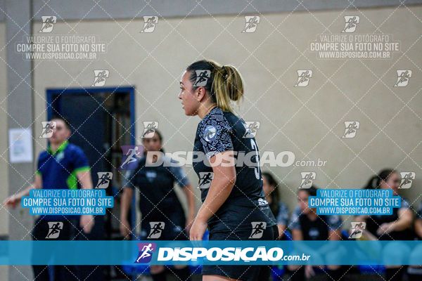 Futsal - Finais - 7º JAPs - Maringá 2025