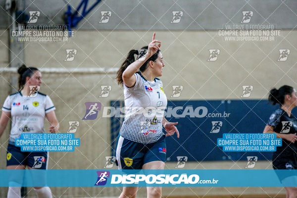 Futsal - Finais - 7º JAPs - Maringá 2025