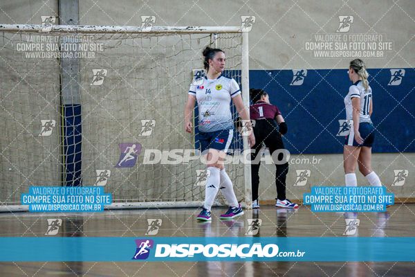Futsal - Finais - 7º JAPs - Maringá 2025