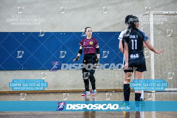 Futsal - Finais - 7º JAPs - Maringá 2025